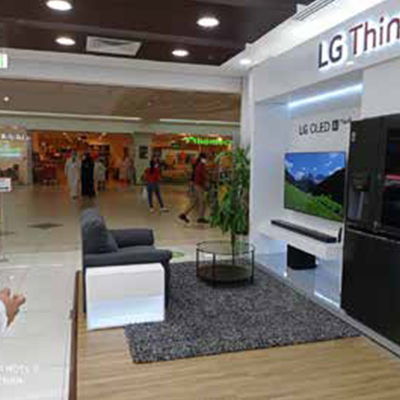Exhibition Stands