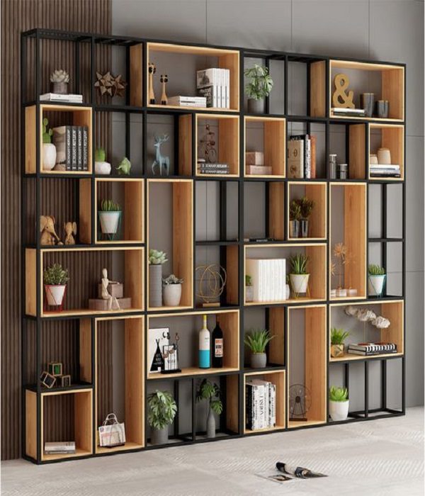 Wood Joinery